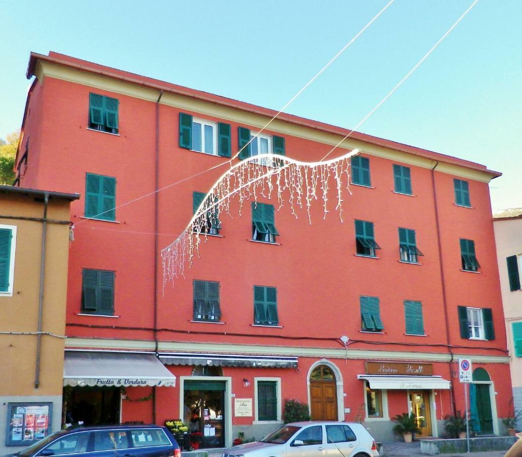 Terrazza Bello Apartment Porto Venere Exterior photo