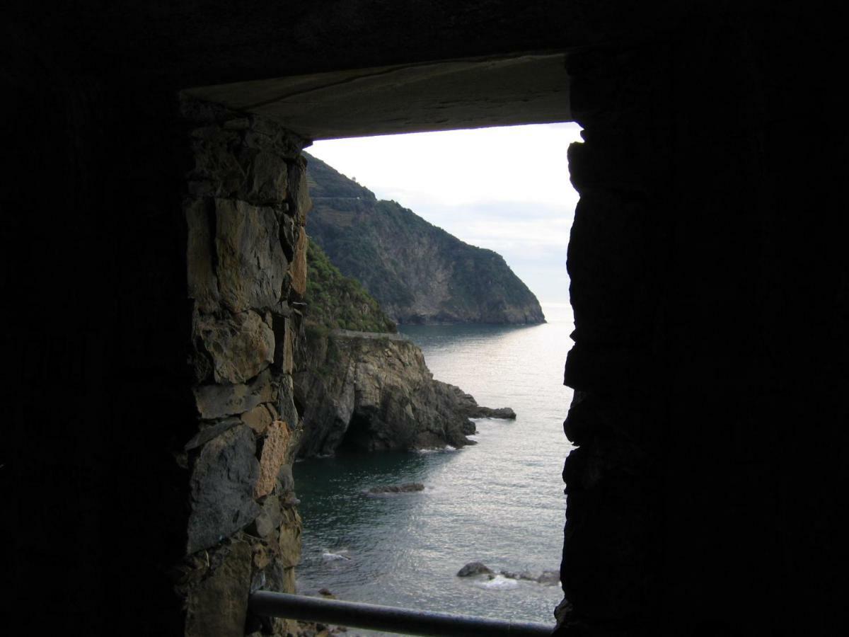 Terrazza Bello Apartment Porto Venere Exterior photo