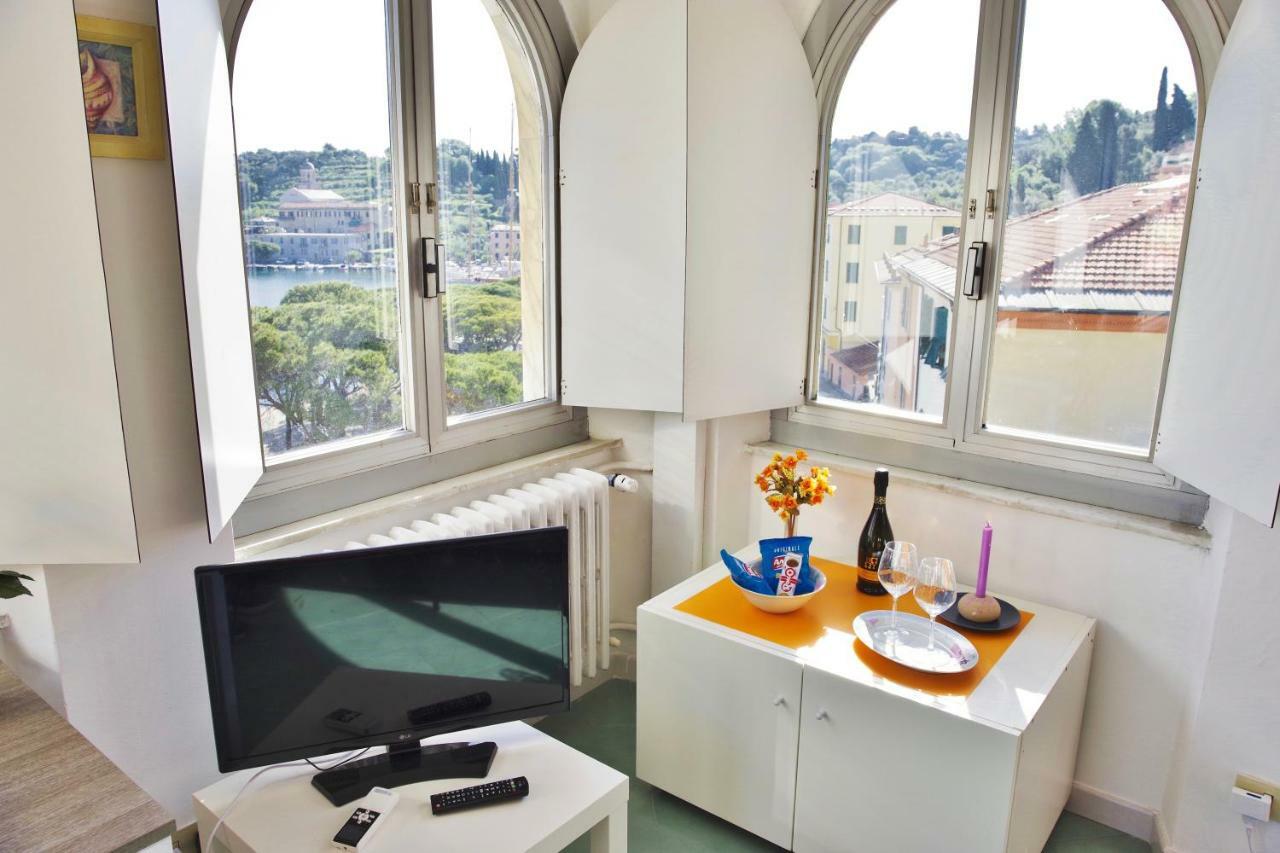 Terrazza Bello Apartment Porto Venere Exterior photo